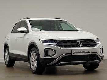 Volkswagen - T-Roc