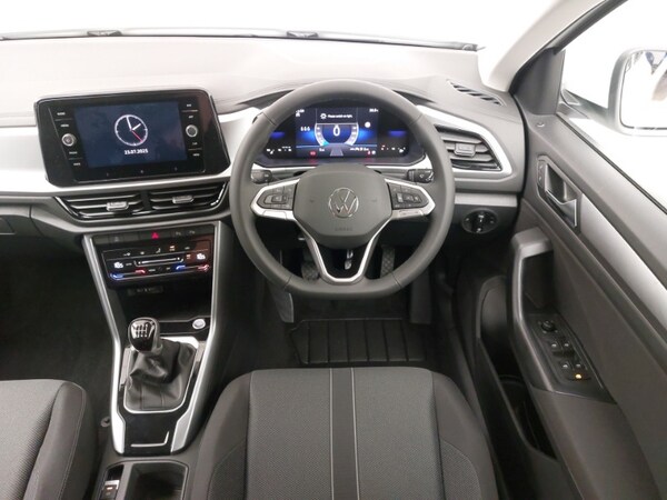 Used Volkswagen T-Roc 2025 for sale - 75514203: Photo 7