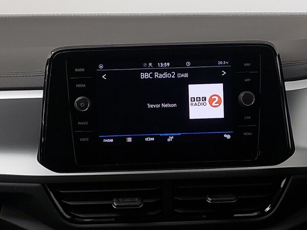 Used Volkswagen T-Roc 2025 for sale - 75514203: Photo 8
