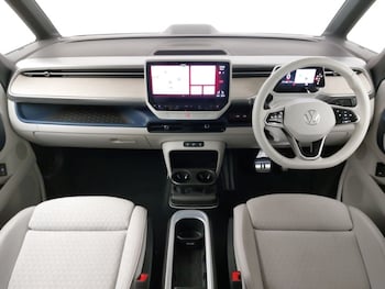 Used Volkswagen ID-Buzz 2023 for sale - 75526042: Photo