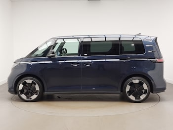 Used Volkswagen ID-Buzz 2023 for sale - 75526042: Photo