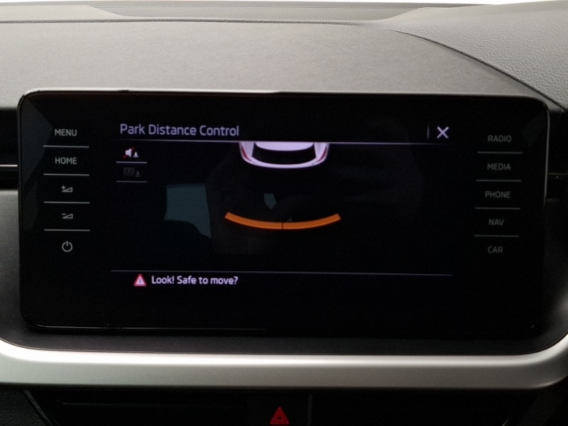 Used Skoda Kamiq 2022 for sale - 76780005: Photo 11