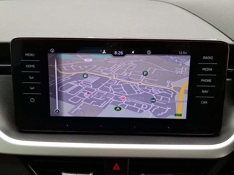 Used Skoda Kamiq 2022 for sale - 76780005: Photo 14