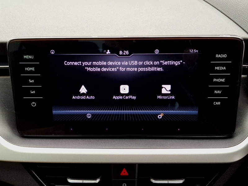 Used Skoda Kamiq 2022 for sale - 76780005: Photo 15