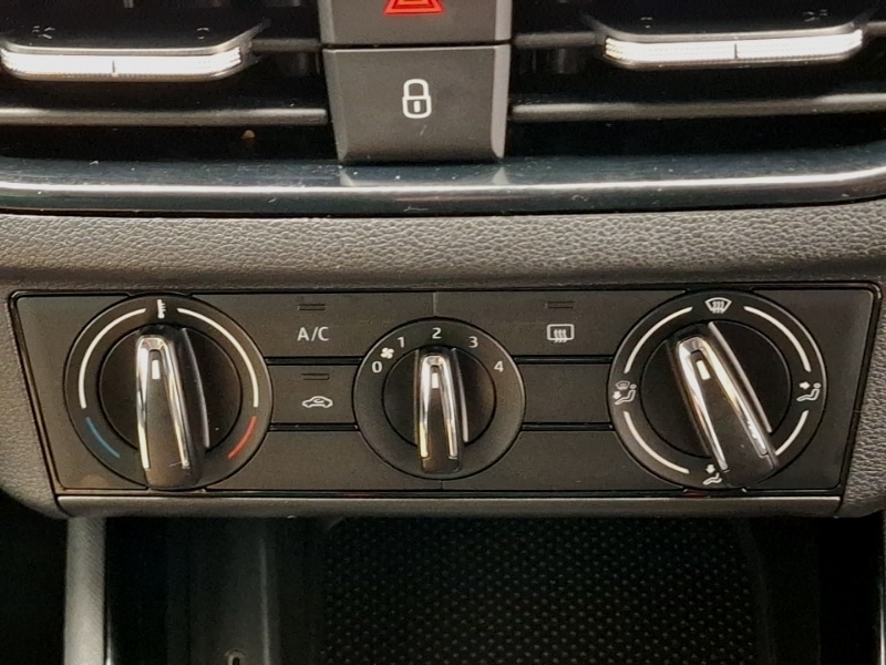 Used Skoda Kamiq 2022 for sale - 76780005: Photo 17