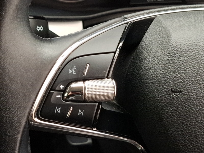 Used Skoda Kamiq 2022 for sale - 76780005: Photo 18