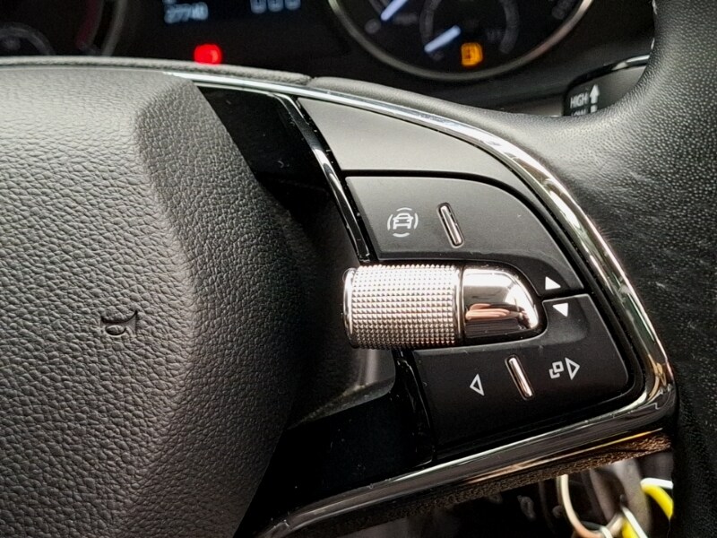 Used Skoda Kamiq 2022 for sale - 76780005: Photo 19