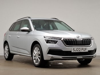 2022 - 1.0 TSI 110 SE Drive 5dr