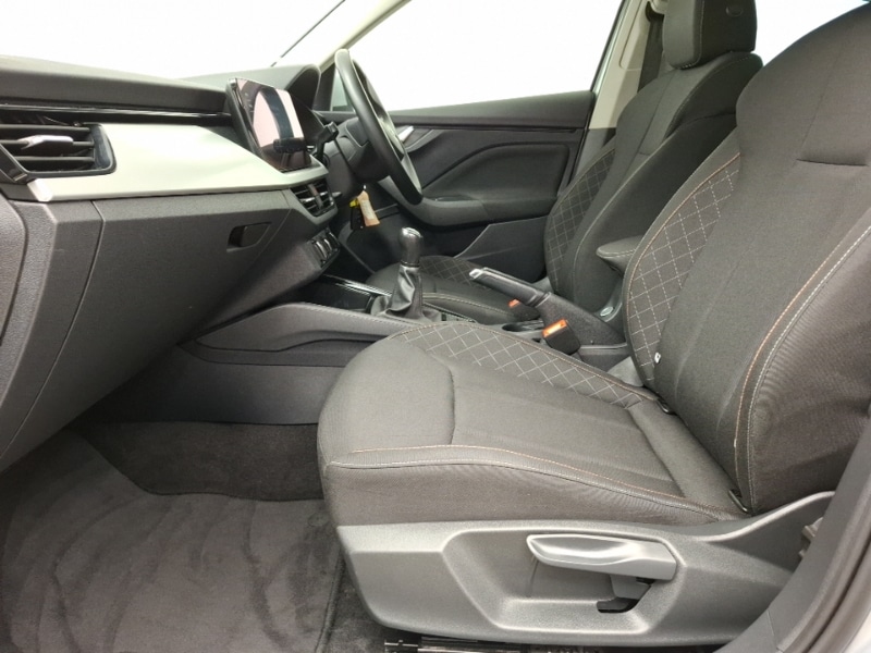 Used Skoda Kamiq 2022 for sale - 76780005: Photo 5