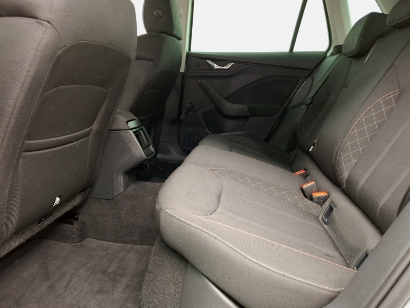 Used Skoda Kamiq 2022 for sale - 76780005: Photo 6