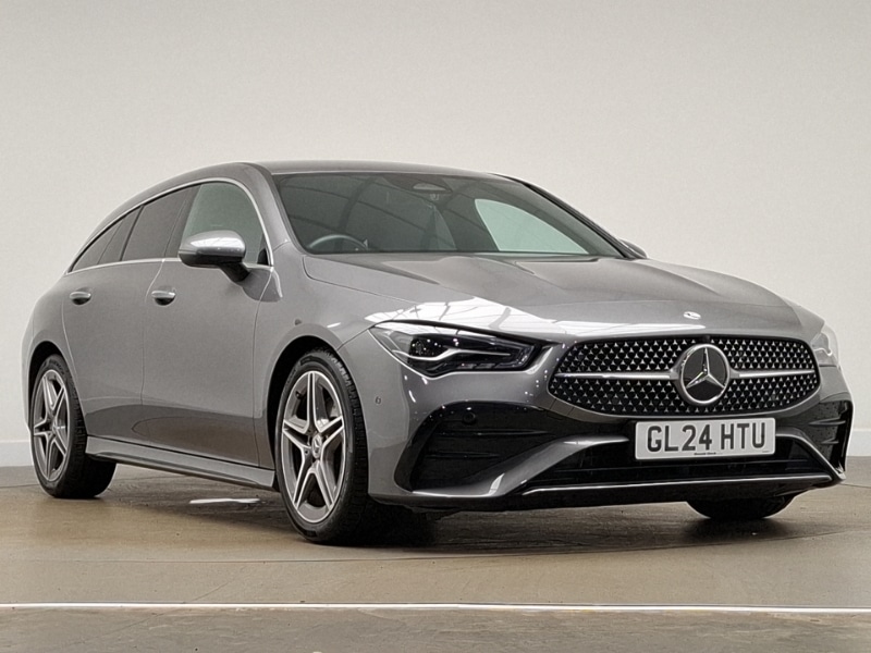 Used Mercedes-Benz CLA 2024 for sale - 76901966: Photo 1