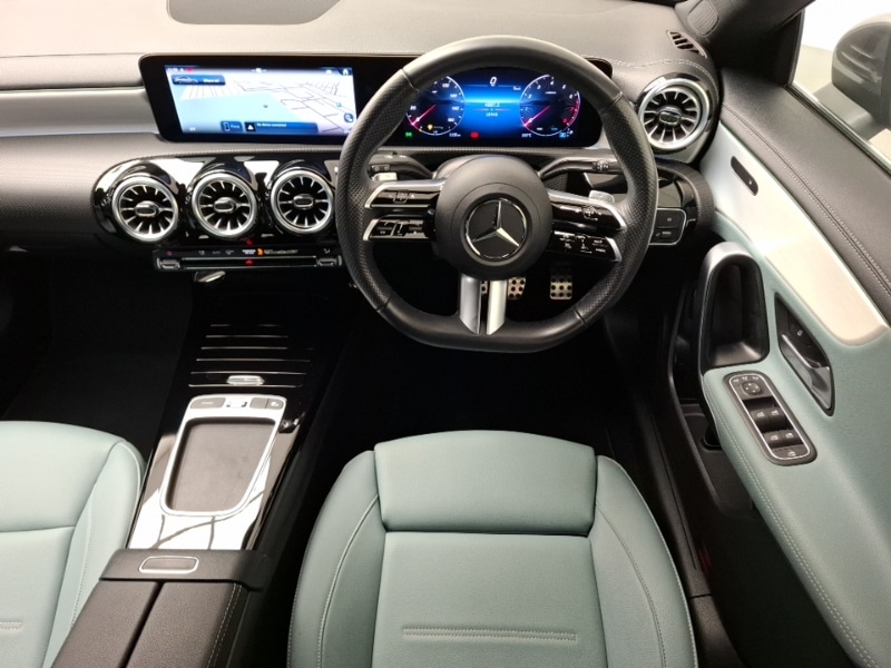 Used Mercedes-Benz CLA 2024 for sale - 76901966: Photo 7