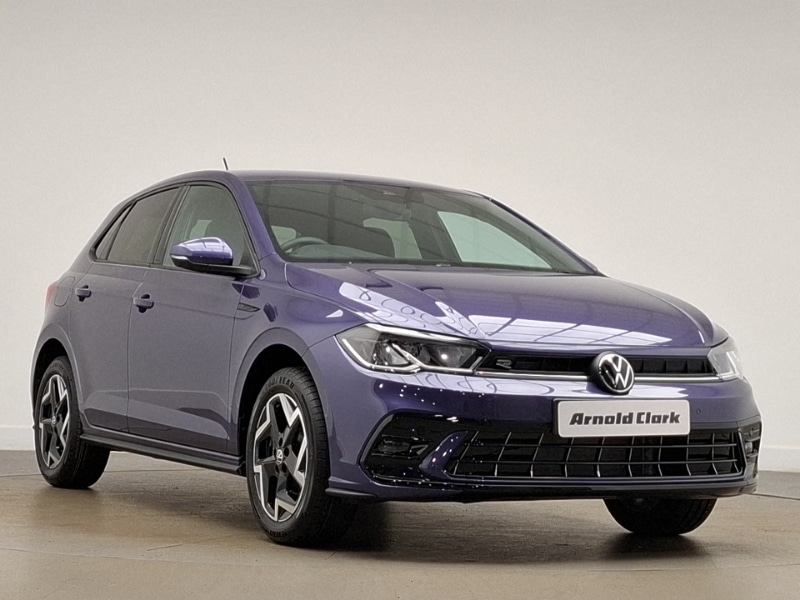 Used Volkswagen Polo 2025 for sale - 76116343: Photo 1