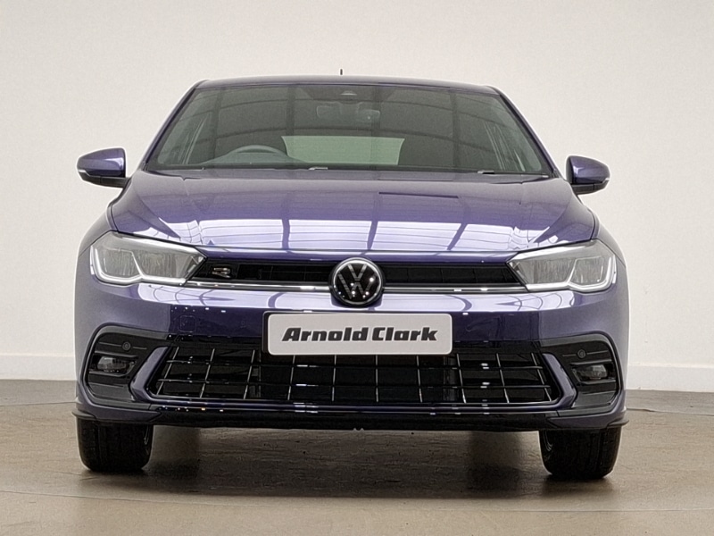 Used Volkswagen Polo 2025 for sale - 76116343: Photo 12