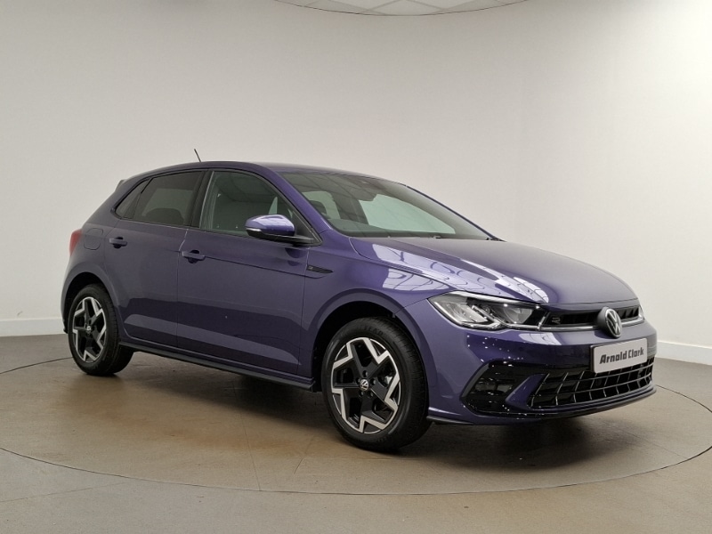 Used Volkswagen Polo 2025 for sale - 76116343: Photo 13
