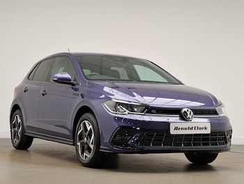 Volkswagen - Polo
