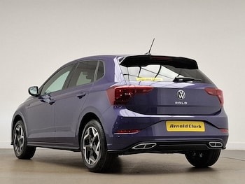 Used Volkswagen Polo 2025 for sale - 76116343: Photo 3