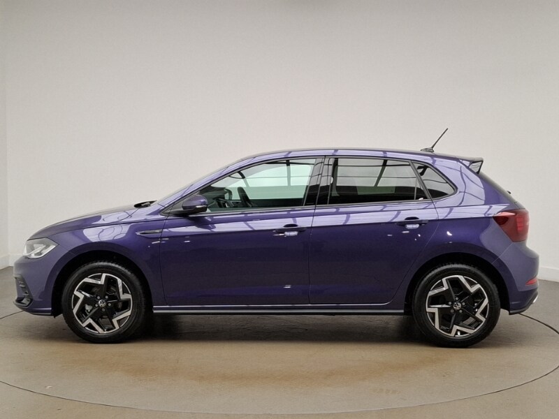 Used Volkswagen Polo 2025 for sale - 76116343: Photo 4
