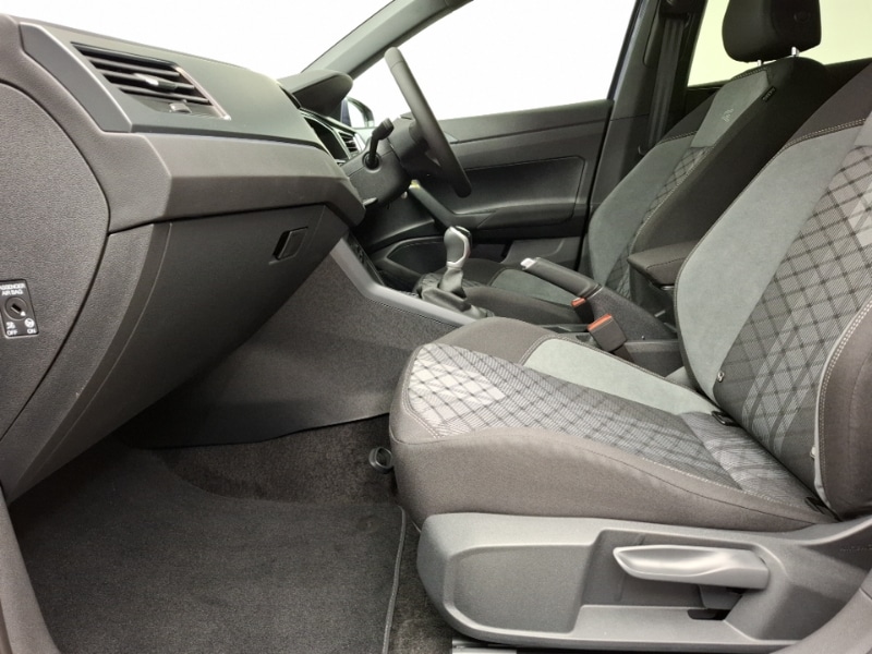 Used Volkswagen Polo 2025 for sale - 76116343: Photo 5