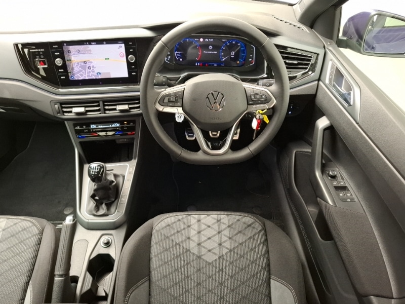Used Volkswagen Polo 2025 for sale - 76116343: Photo 7