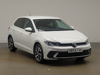 Used Volkswagen Polo 2024 for sale - 78861370: Photo