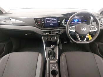 Used Volkswagen Polo 2024 for sale - 78861370: Photo