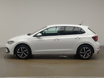 Used Volkswagen Polo 2024 for sale - 78861370: Photo