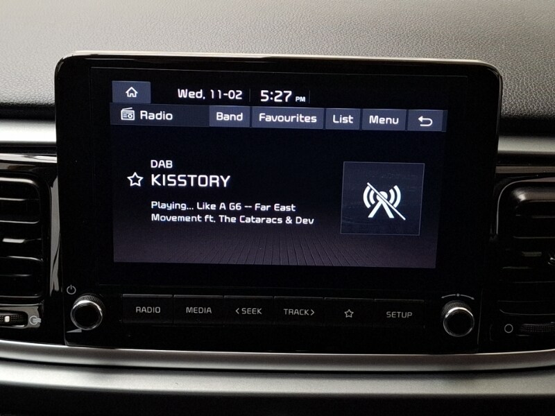 Used Kia Rio 2023 for sale - 77761647: Photo 10