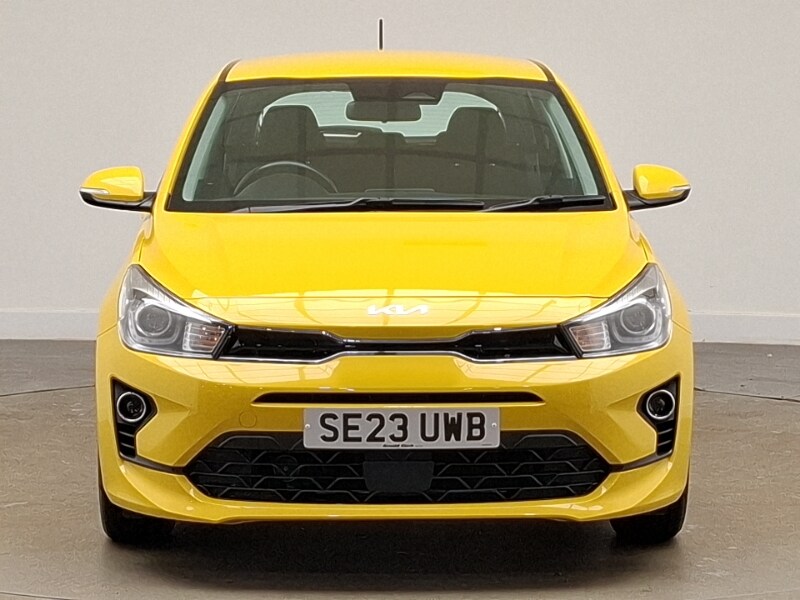 Used Kia Rio 2023 for sale - 77761647: Photo 12