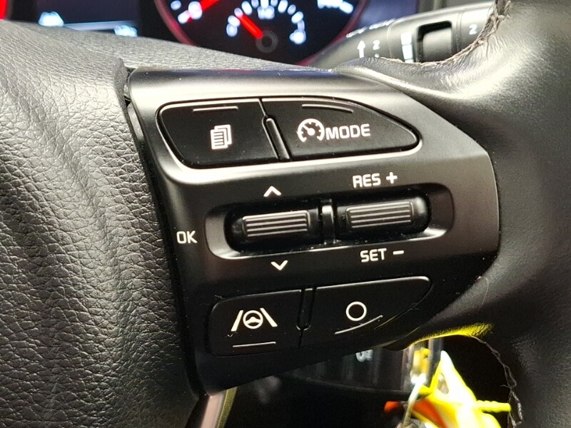 Used Kia Rio 2023 for sale - 77761647: Photo 18