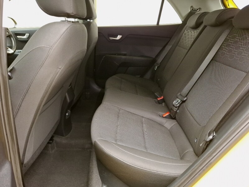 Used Kia Rio 2023 for sale - 77761647: Photo 6