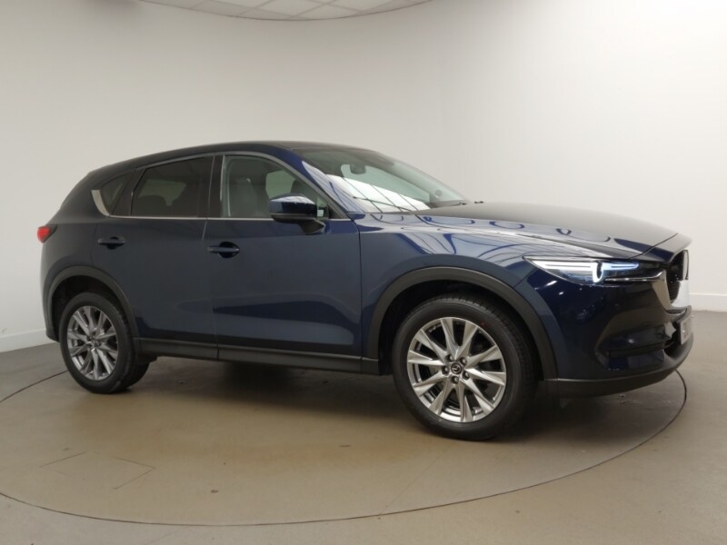 Used Mazda CX-5 2021 for sale - 77518228: Photo 13