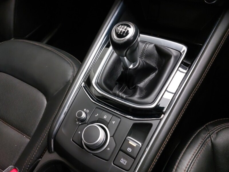 Used Mazda CX-5 2021 for sale - 77518228: Photo 18