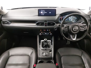 Used Mazda CX-5 2021 for sale - 77518228: Photo