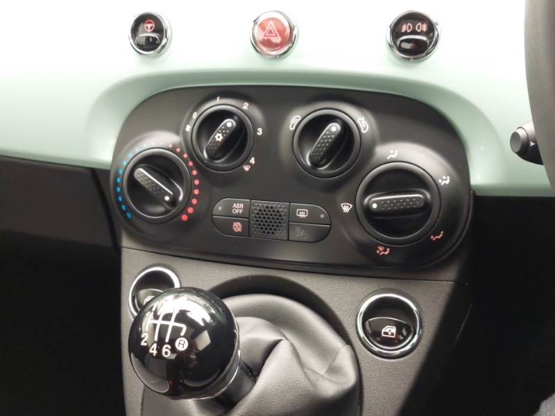 Used Fiat 500 2021 for sale - 76987440: Photo 16