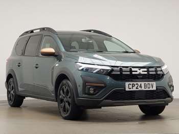 2024 - 1.6 HEV Extreme 5dr Auto