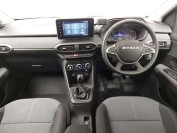 Used Dacia Jogger 2024 for sale - 74956797: Photo