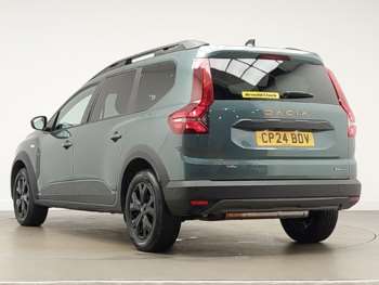 Used Dacia Jogger 2024 for sale - 74956797: Photo