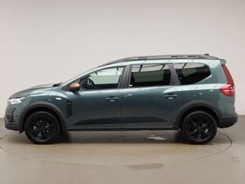 Used Dacia Jogger 2024 for sale - 74956797: Photo