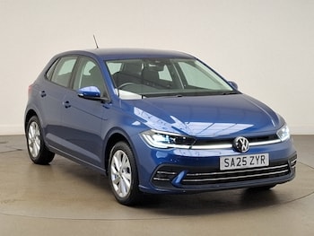 Used Volkswagen Polo 2025 for sale - 79332798: Photo