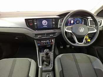 Used Volkswagen Polo 2025 for sale - 79332798: Photo