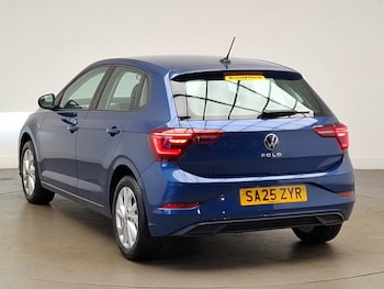 Used Volkswagen Polo 2025 for sale - 79332798: Photo