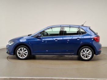 Used Volkswagen Polo 2025 for sale - 79332798: Photo
