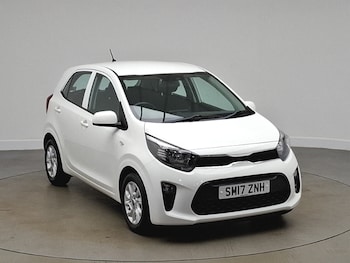 Used Kia Picanto 2017 for sale - 75486304: Photo