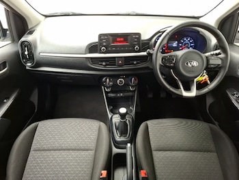 Used Kia Picanto 2017 for sale - 75486304: Photo