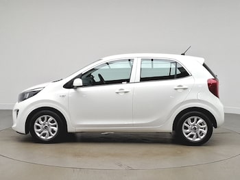 Used Kia Picanto 2017 for sale - 75486304: Photo