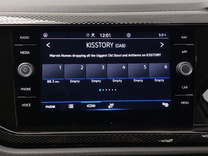 Used Volkswagen Polo 2022 for sale - 77251871: Photo 10