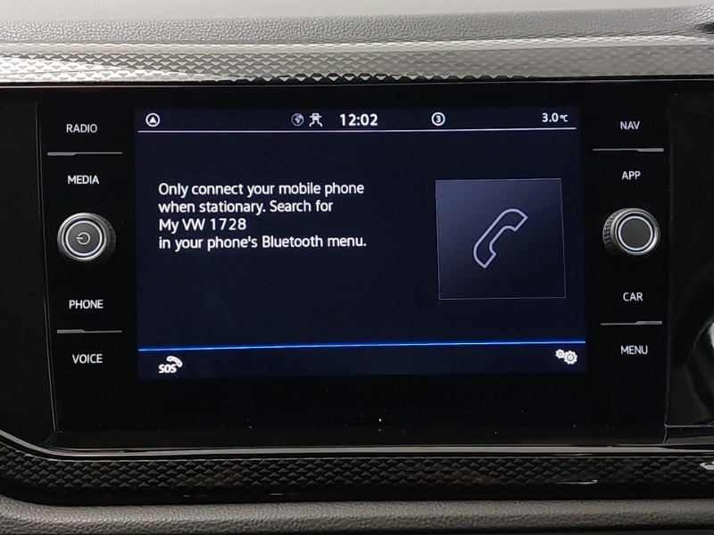 Used Volkswagen Polo 2022 for sale - 77251871: Photo 11