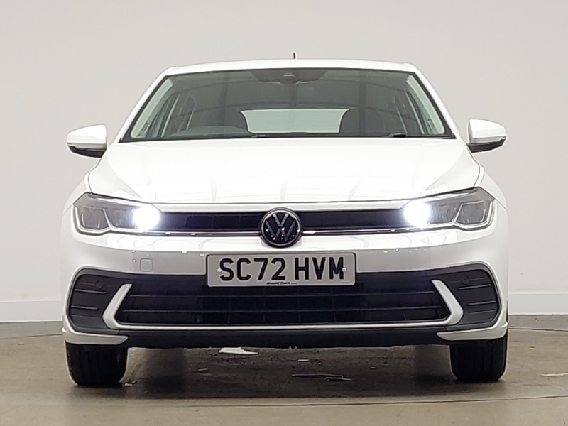 Used Volkswagen Polo 2022 for sale - 77251871: Photo 12