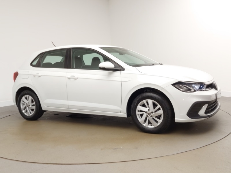 Used Volkswagen Polo 2022 for sale - 77251871: Photo 13